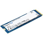 Resim Kingston 2TB NV3 SNV3S-2000G 6000-5000MB-s PCI-Express 4.0 M.2 Ssd Disk 