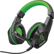 Resim Trust GXT 404G Rana XB1 Ozel Mikrofonlu Gaming Kulaklık 23346 