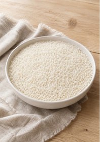 Resim İpek Değirmen Osmancık Pirinç 3 KG Yerli Taze Pilavlık Pirinç Tane Tane Dökülen 