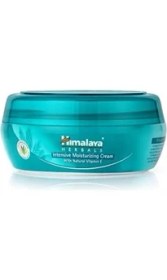 Resim Himalaya Since 1930 Yoğun Nemlendirici El ve Vücut Kremi, Yağı, Buğday Tohumu, E Vitamini, Tüm Ciltler, 50 ml 