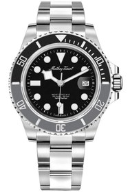 Resim Mathey-Tissot H906as Erkek Kol Saati 