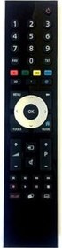 Resim HLL TEKNOLOJİ Lcd Led Tv Kumanda 3d Tuşlu Siyah, 14346456745886 