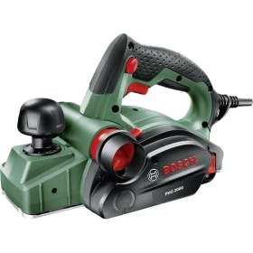 Resim Home And Garden Elektrikli Planya Pho 200 (680 Watt, Planya Genişliği 82 Mm, Kesme Derinliği 0-2,0 Mm, Yiv Derinliği 0-8 Mm) 