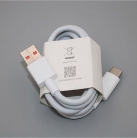 Resim Xiaomi Turbo Hızlı Şarj Kablosu 6.0a Type-c 33 W 67 W 120 W Destekli Xiaomi Oppo Samsung Huawei 