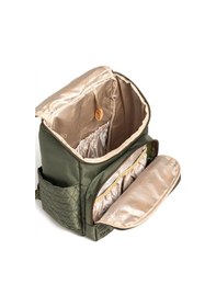 Resim Baby2go Go Bag Victoria Anne Bebek Bakım Çantası Haki 