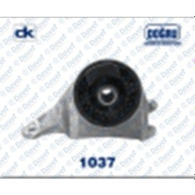 Resim Motor Takozu Astra H 504609069 