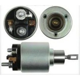 Resim Marş Otomatiği 12v Ford Transit V347 Mercedes C-e-glk-sprınter 906 Vıto Fıat Ducato 