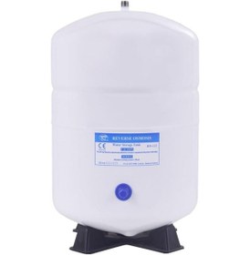 Resim Su Arıtma Cihazı Temiz Su Deposu Tankı 8 Litre 533718325 