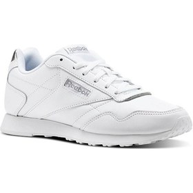 Resim Reebok Royal Glide Lx Women Cn0458 Beyaz 