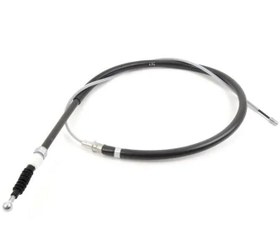 Resim Seat Altea El Fren Teli Sağ/Sol Wisco Marka 1K0609721Q 