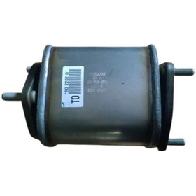 Resim Chevrolet Lacetti Katalizör Gm 