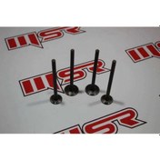 Resim Sym Joyrıde 200 Sübap Tk 4 Lü 2011-2012-2013 Modellerine Uyumlu 