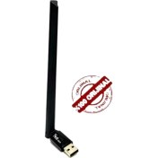 Resim FTS Next Wi-Fi Anten YE-7601-A USB Çubuk ( Yeni Model) 150 Mbps' E Kadar Hız Orjinall 
