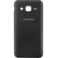 Resim Syronix Samsung Galaxy J2 Arka Pil Batarya Kapağı 