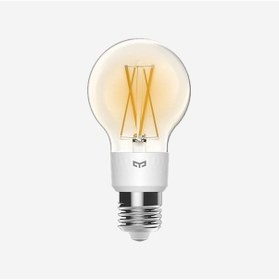 Resim Yeelight A60 Led Akıllı Filament Ampul E27 