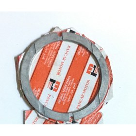 Resim Pancar E108-Z108-D108-V108 Ana Yatak Kepi Volan Tarafı 