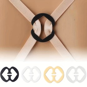 Resim Görünmez Sütyen Kaymaz Toka 14'lü Set | 8 Karakterli Plastik Omuz Askısı Ayarlanabilir Toka | Kadın İç Giyim Omuz Askısı Sabitleyici Düşme Önleyici Aksesuar | Hafif Şeffaf Çıkarılabilir, Bel Sıkılaştırıcı Klips, Kemer Tokası, El İşi Tokası, Kemer Aksesuarı, Giysi Klipsi, Paracord Kapatıcılar, Giyim Aparatı, Giyim Tokaları, Hızlı Çıkarma Tokası, Pantolon Ayarlayıcı, Eşarp Halkası, Bel Tokası, Bavul Mobilya, Metal Toka, El İşi Kemer Tokaları, Köpek Tasması Tokaları, Giysiler 