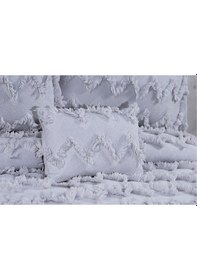 Resim Athena 4 Parça Pike Takımı Gri 