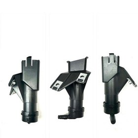 Resim Toyota Avensıs Sol Far Yıkama Motoru 2003-2005 