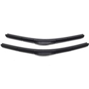 Resim Audi A3 1996-2000 Ön Cam Sileceği Silecek Silgeç Takımı 53X48Cm 