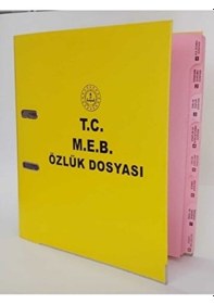 Resim Öğretmen Özlük Dosyası 