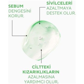 Resim The Ceel Sivilce ve Akne Karşıtı Cilt Serumu Salisilik Asit, Çay Ağacı ve Itır 30 ML 