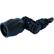 Resim Hyundai Ax307 Basınçlı Yıkama Tabancası Çok Açılı Dönerli Püskürtme Başlığı 