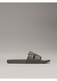 Resim Calvin Klein Calvın Kleın Erkek Terlik Hm0hm01752-lex Yeşil 