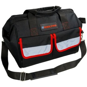 Resim İzeltaş 1400 Bez Takım Çantası Orta - 14000004135 