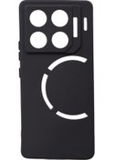 Resim Apsuwa Infinix Gt 20 Pro Kılıf Silikon Biye 