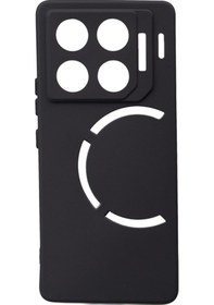 Resim Apsuwa Infinix Gt 20 Pro Kılıf Silikon Biye 
