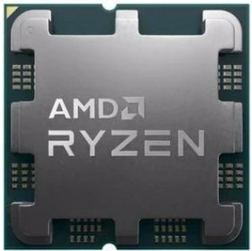 Resim Amd Ryzen 7 8700F 4,1 GHz 16 MB Cache AM5 TRAY İşlemci 