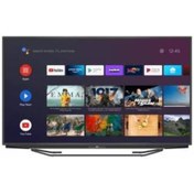 Resim Beko Crystal Pro B65 B 880 B / 65" 4K Android TV 