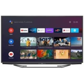 Resim Beko Crystal Pro B65 B 880 B / 65" 4K Android TV 