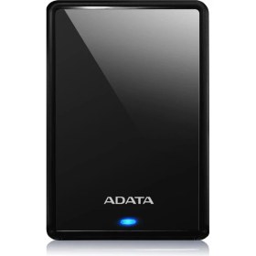 Resim Adata 1Tb HV620S 2.5" Usb 3.2 Gen1 (USB 5Gbps) Siyah Harici Harddisk 