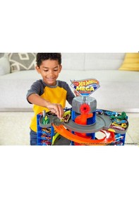 Resim Hot Wheels Mega Garaj Gtt95 