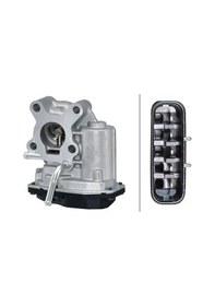 Resim Toyota Corolla De180 Egr Valfi 1.4 D-4d 2013-2018 Hella 6nu014864621 