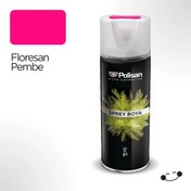 Resim Polisan Pembe Floresan Sprey Boya (97405230410) 