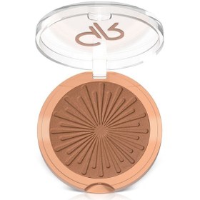 Resim Sun Bright Bronzer Powder No: 04 Sunset - Bronzlaştırıcı Pudra 
