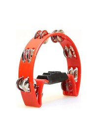 Resim Jinbao Jb-900rd Yarım Tef kırmızı 