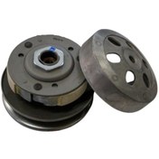 Resim Msr Arka Debriyaj Komple - Honda Activa S 