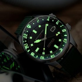 Resim SPINNAKER SP-5121-44 Erkek Kol Saati 