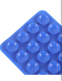 Resim Muhtelif Telefon Tutucu Vantuz 2 Adet 