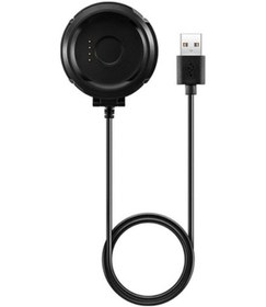 Resim Xıaomı Huamı Amazfıt A1612B A1609 2-2 Sport Usb Şarj Kablosu (452277422)-Siyah 