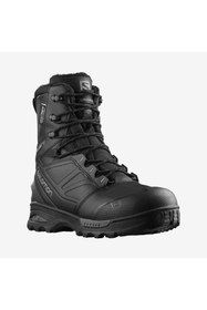 Resim Salomon TOUNDRA PRO CLIMASALOMON™ WATERPROOF Erkek Outdoor Botu Black L40472700 