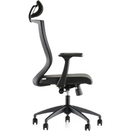 Resim Goldsit Quatro 0T Makam Serisi Müdür Koltuğu 