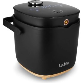 Resim Lauben 2000bw Çok Fonksiyonlu Pilav Pişirici 2l, 12 Program, Seramik Yapışmaz Tencere 