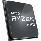 Resim AMD Ryzen 5 Pro 5650GE 6 Core 3.40 4.40 GHz 19 MB Önbellek Cache 35W Am4 Soket Tray Kutusuz İşlemci 