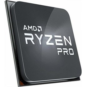 Resim AMD Ryzen 5 Pro 5650GE 6 Core 3.40 4.40 GHz 19 MB Önbellek Cache 35W Am4 Soket Tray Kutusuz İşlemci 