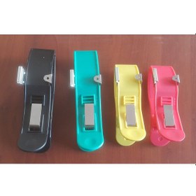 Resim Ekg Mandal Takımı 4'Lü 